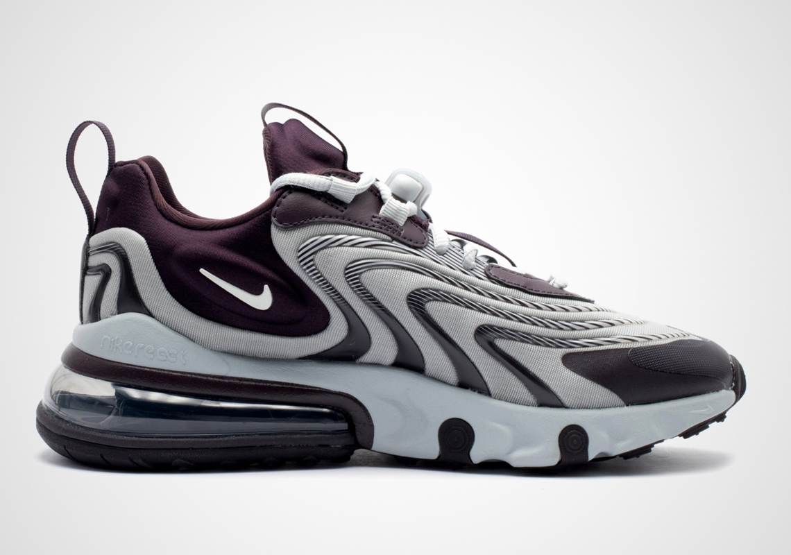 Nike Air Max 270 React Eng Ck2595 600 6