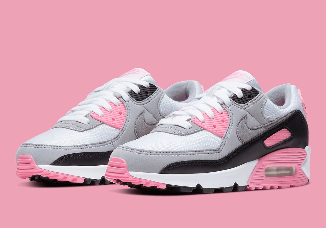 Nike Air Max 90 Cd0490 102 4