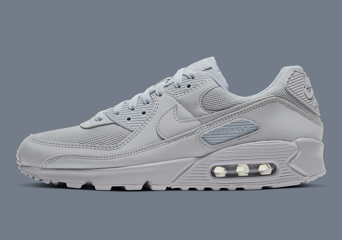 Nike Air Max 90 Cn8490 001 1