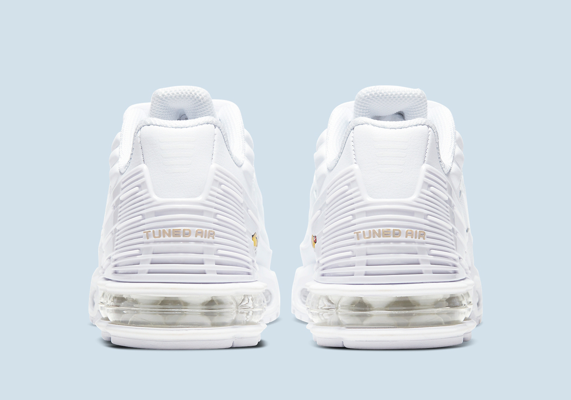 Nike Air Max Plus 3 Cd6871 100 1