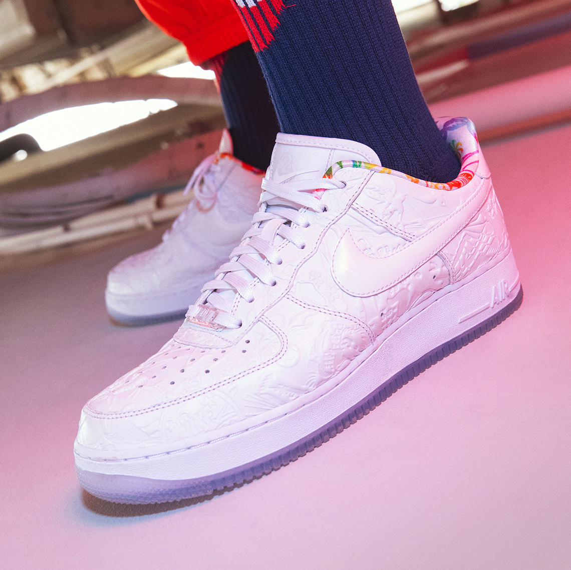 Nike Chinese New Year Yor Release Date 1