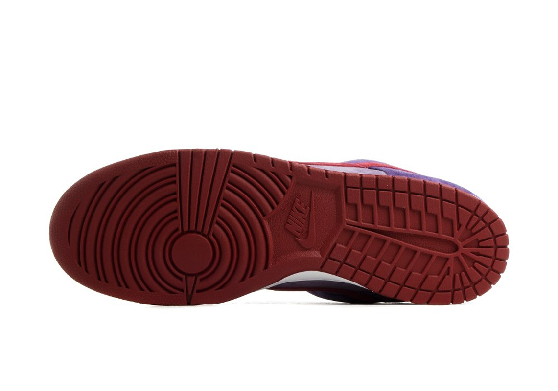 Nike Dunk Low Plum Cu1726 500 3