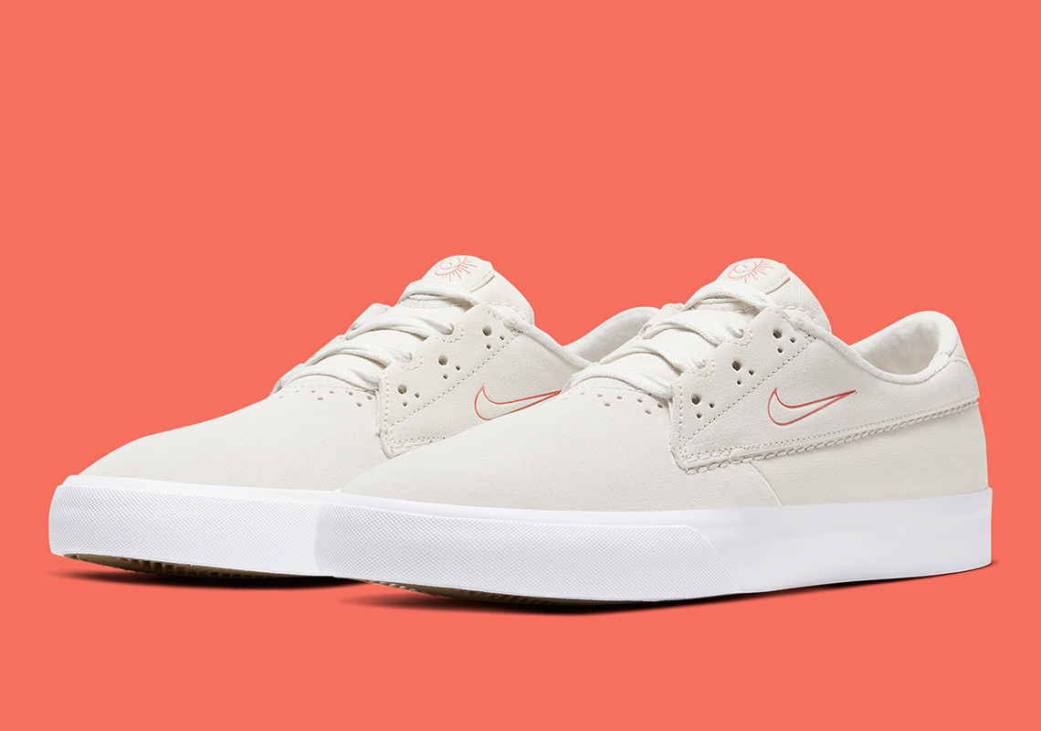 Shane O'Neill's Nike SB Signature Shoe Drops On February 1st
