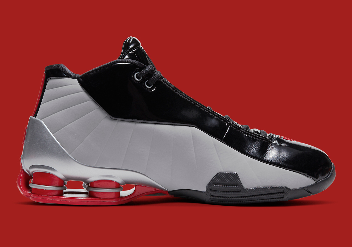Nike Shox Bb4 At7843 003 4