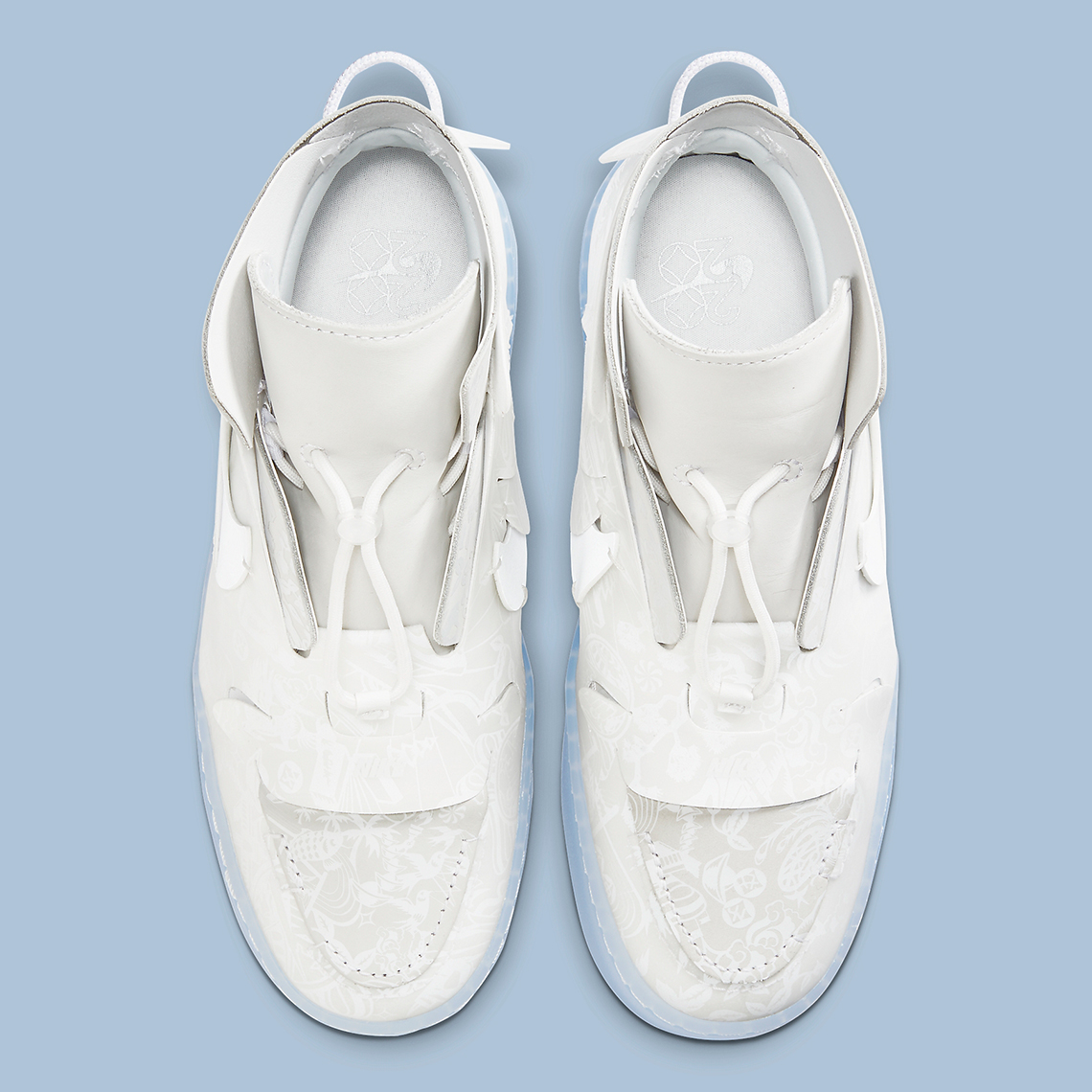 Nike Vandalized Wmns White Blue Cu3003 919 4