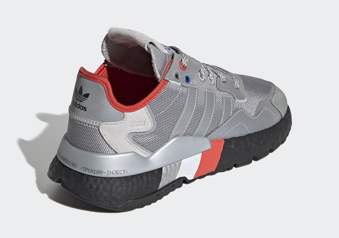 Adidas Nite Jogger Fv3787 3