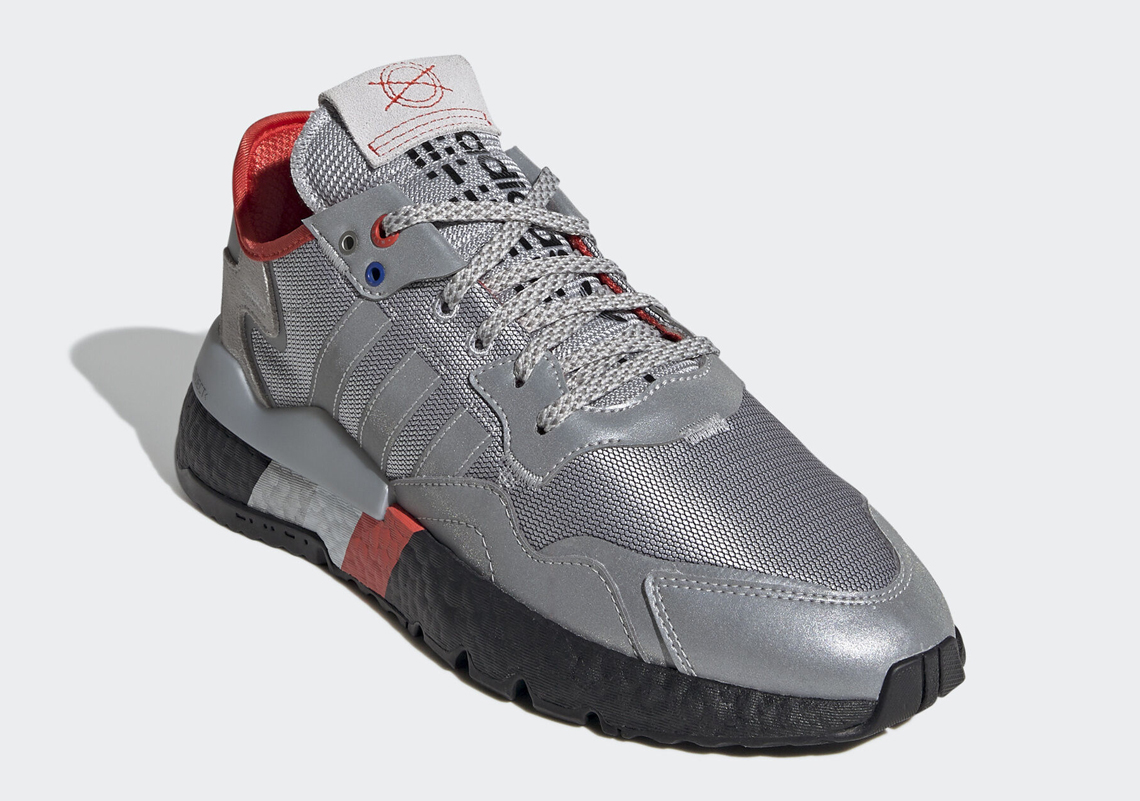 Adidas Nite Jogger Fv3787 4