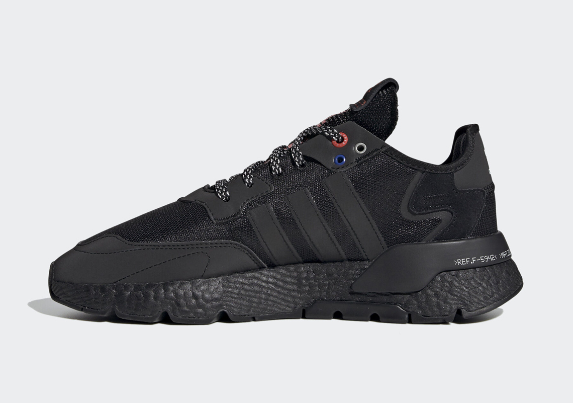 Adidas Nite Jogger Fv3788 1