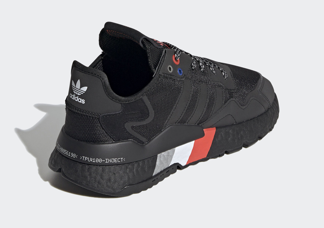 Adidas Nite Jogger Fv3788 3