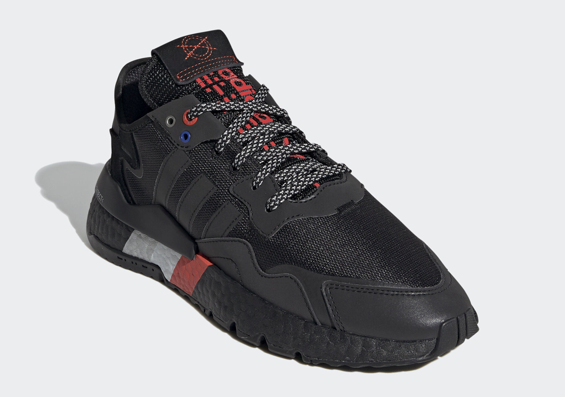 Adidas Nite Jogger Fv3788 4