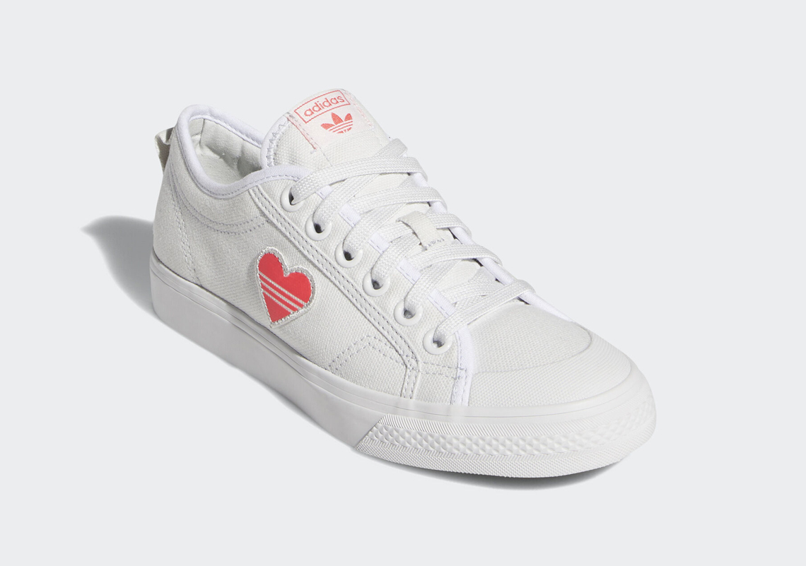 Adidas Nizza Trefoil Ef5074 4