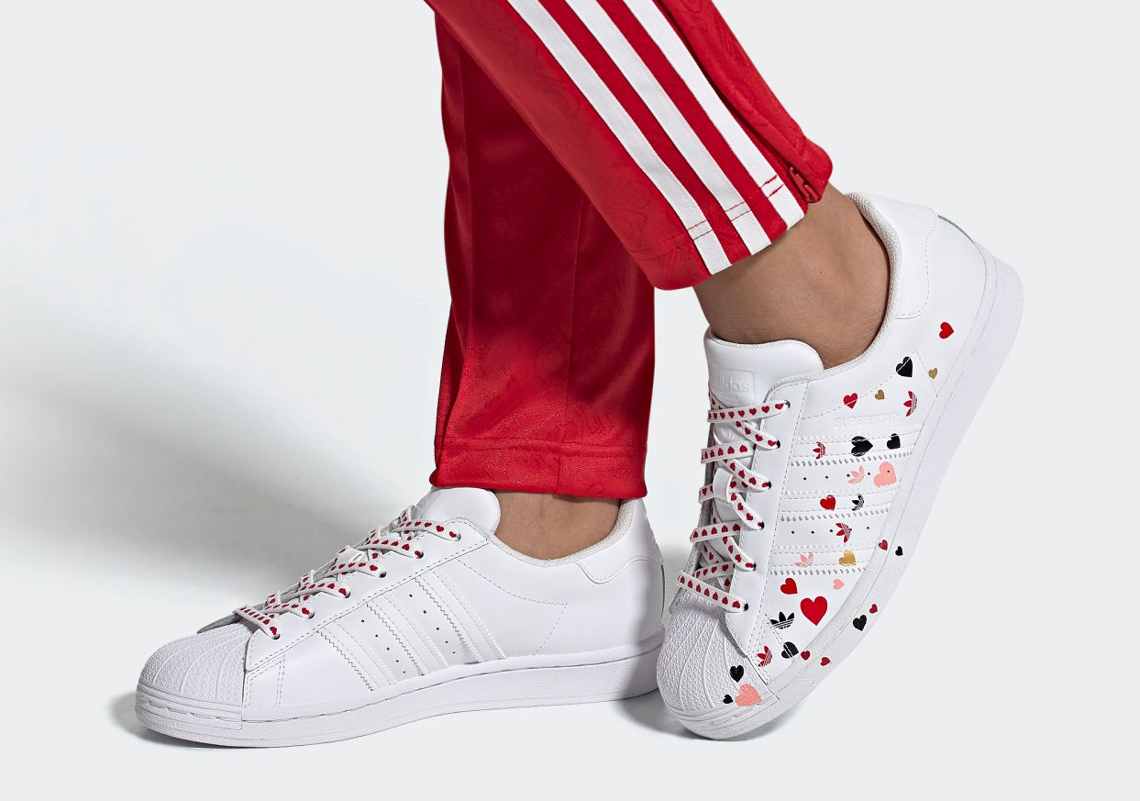 Adidas Superstar Fv3289 10