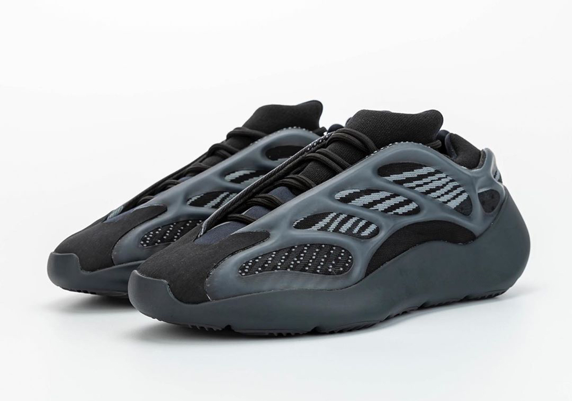 Detailed Look At The adidas Yeezy 700 v3 “Alvah”