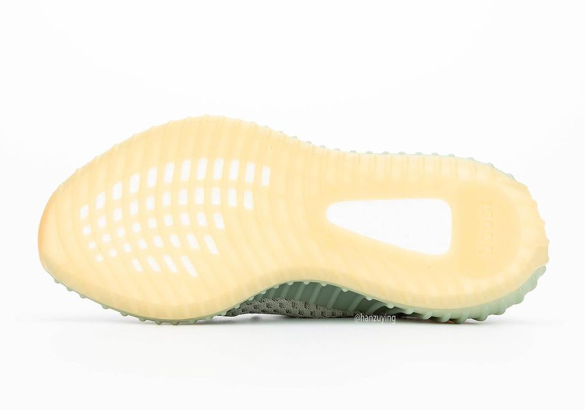 Adidas Yeezy Boost 350 V2 Desert Sage Fx9035 10
