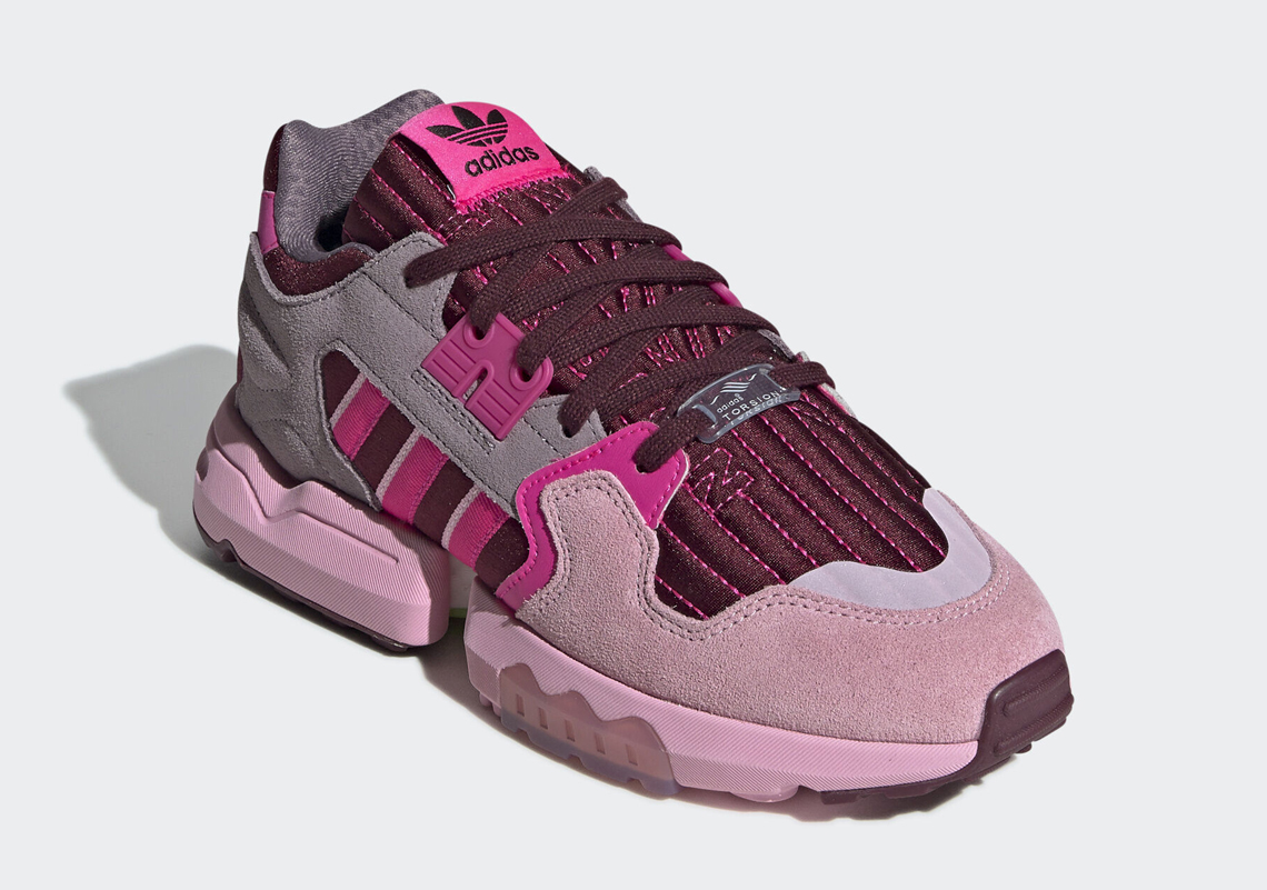 Adidas Zx Torsion Wmns Ef4372 3
