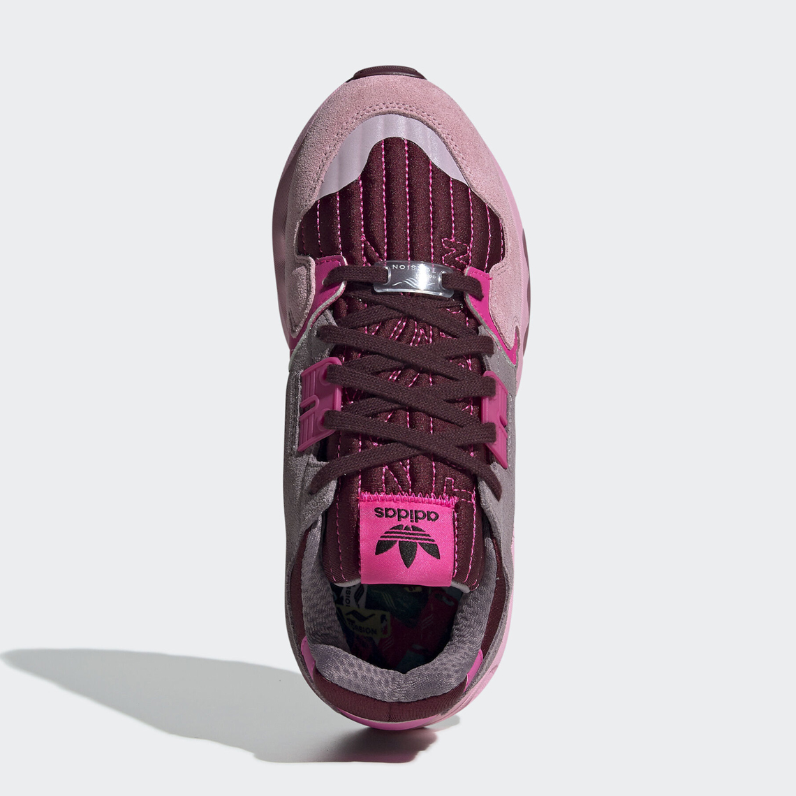Adidas Zx Torsion Wmns Ef4372 5