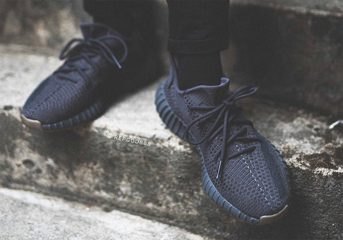 Adidas Yeezy Boost 35 V2 Cinder Fy2903 2