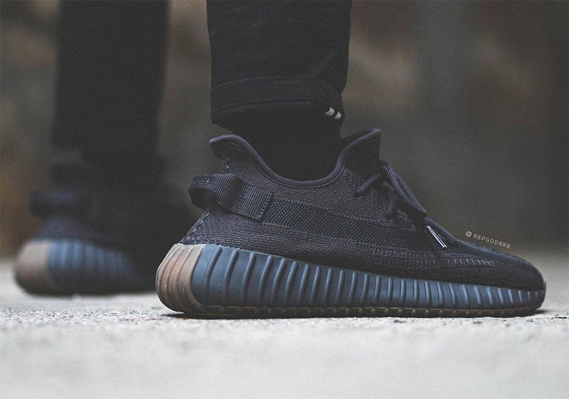Adidas Yeezy Boost 35 V2 Cinder Fy2903 3
