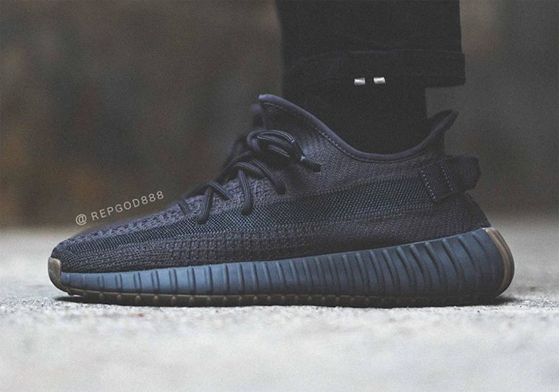 Adidas Yeezy Boost 35 V2 Cinder Fy2903 4