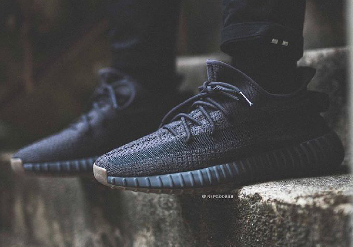 Adidas Yeezy Boost 35 V2 Cinder Fy2903 7