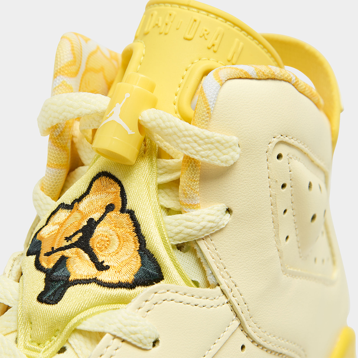 Air Jordan 6 Citron Tint Https 543390 800 3 1