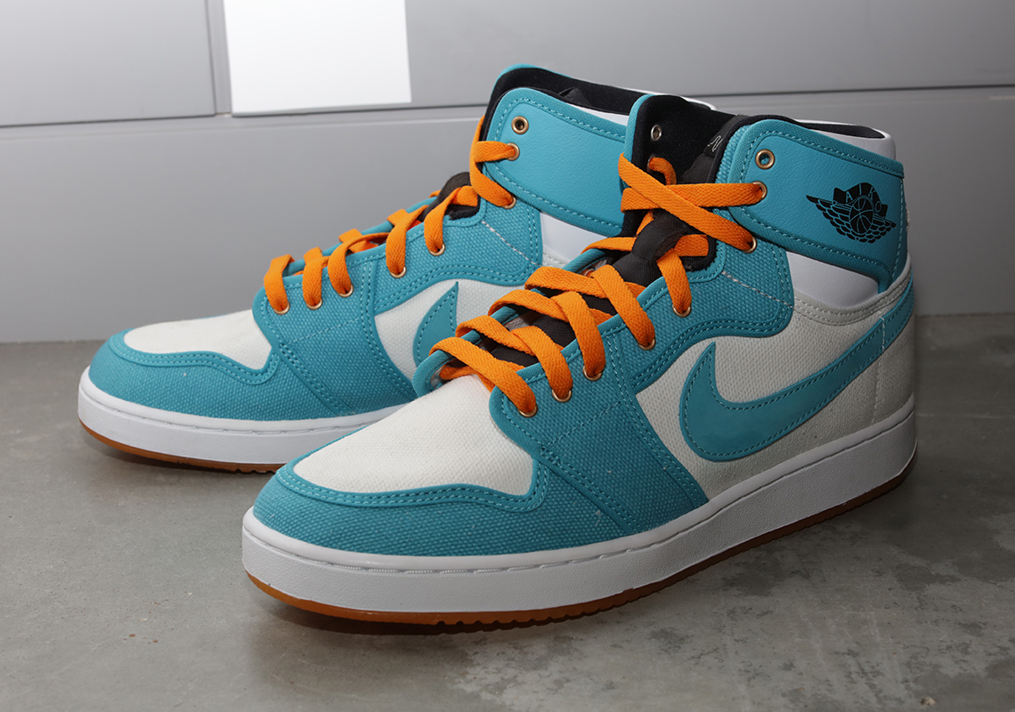 Chance The Rapper's SocialWorks Collaborates With Jordan On The Air Jordan AJKO