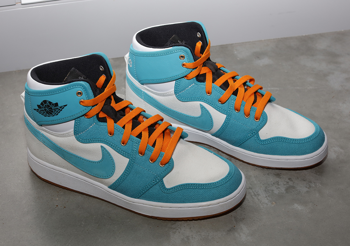 Air Jordan Ajko Socialworks Release Date 2