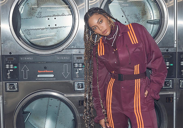 Beyonce’s IVY PARK Is Releasing An adidas Ultra Boost Collaboration And More On January 18th