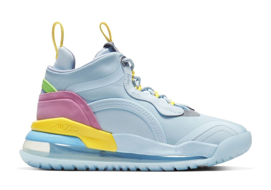 Cole Bennett Lyrical Lemonade Jordan Aerospace 720 7