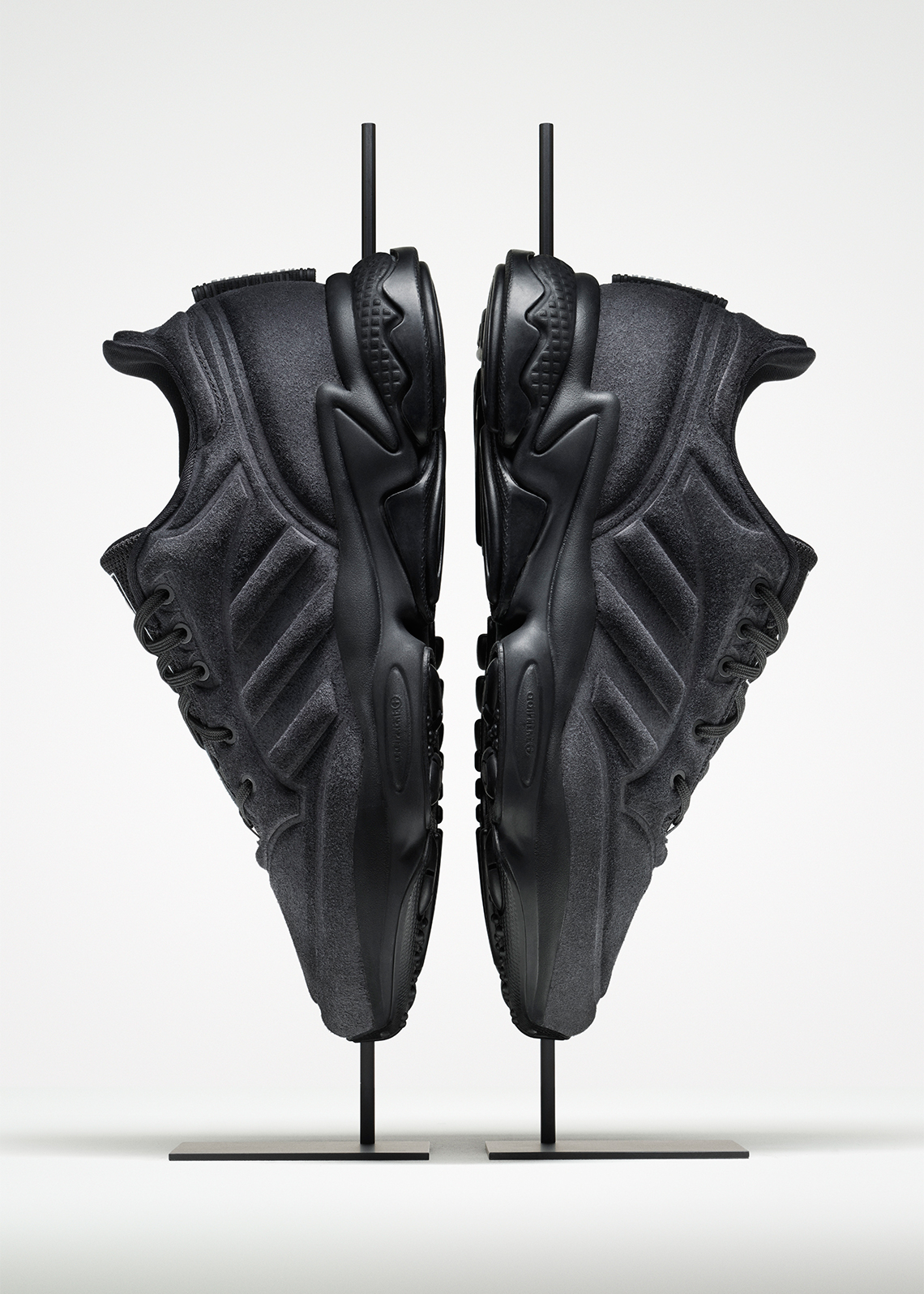 Craig Green Adidas Cg Kontour Ii Black Fv7825 2
