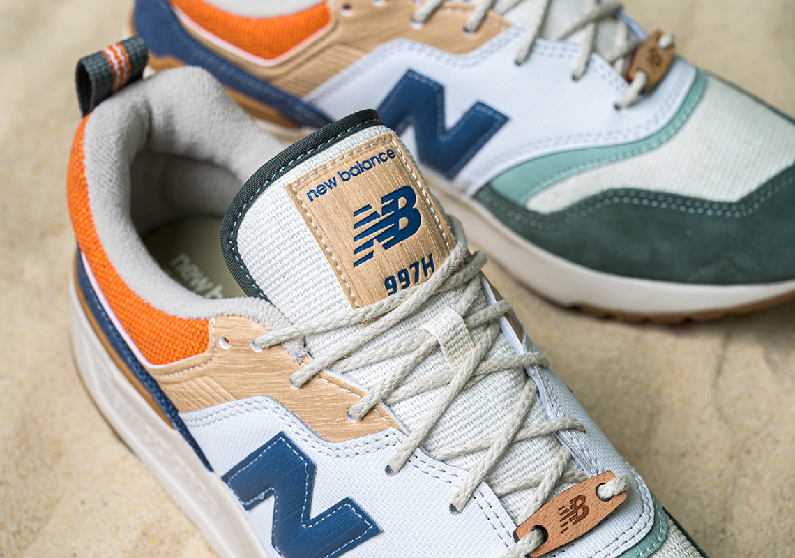 New Balance 997 Spring Hike 2