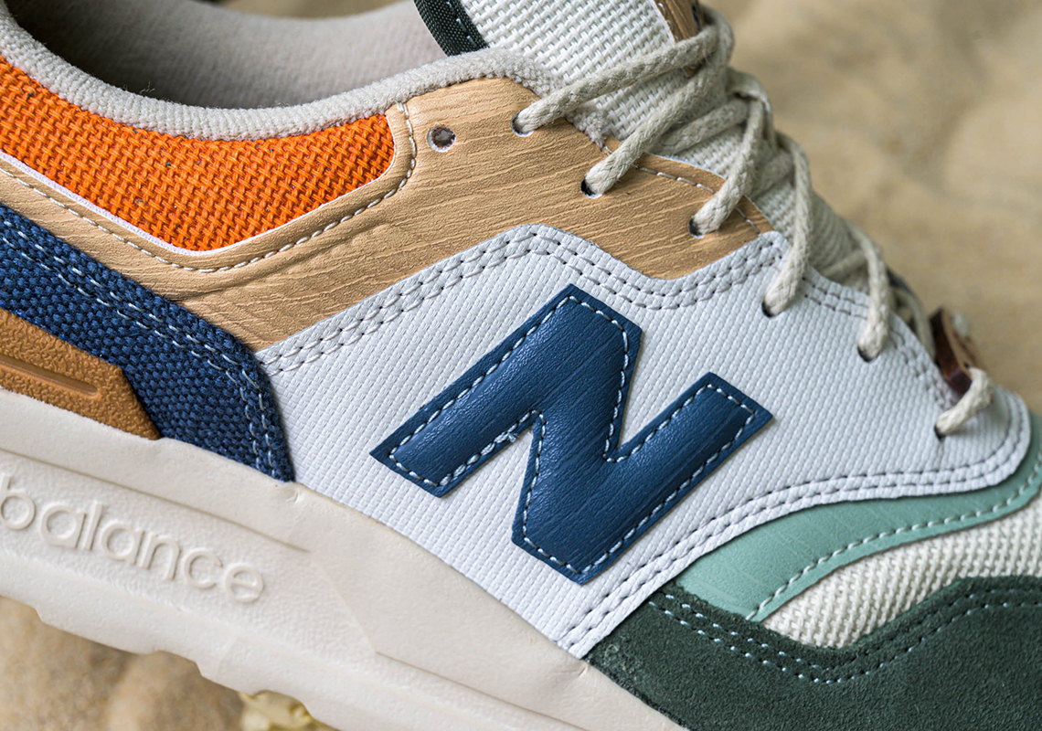 New Balance 997 Spring Hike 4