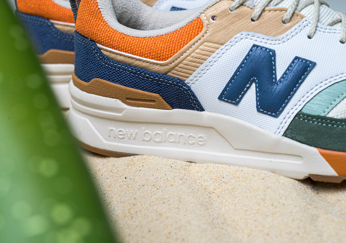 New Balance 997 Spring Hike 5