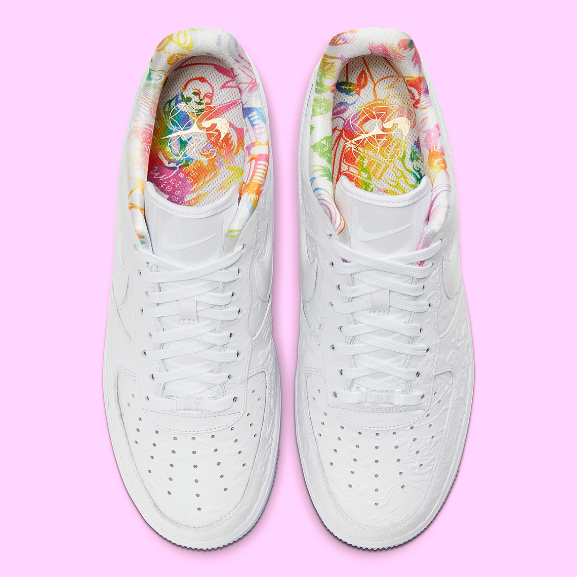 Nike Air Force 1 Low Year Of The Rat Cu8870 117 3