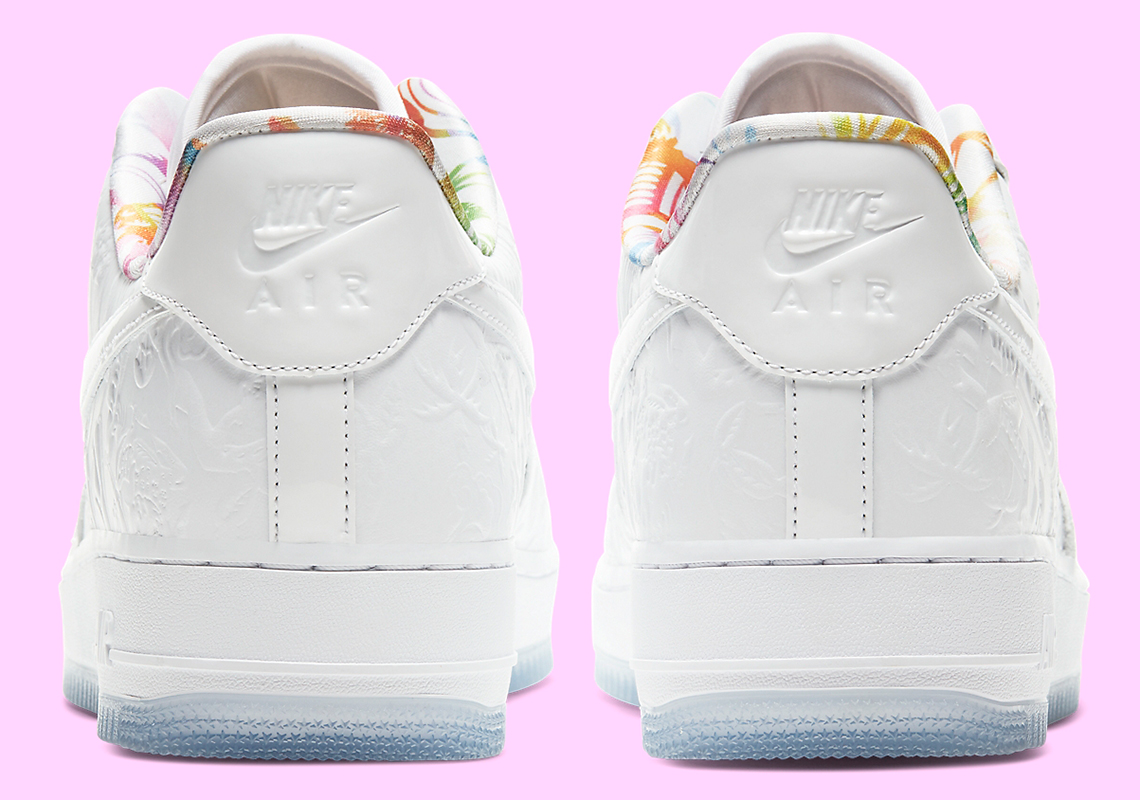 Nike Air Force 1 Low Year Of The Rat Cu8870 117 5