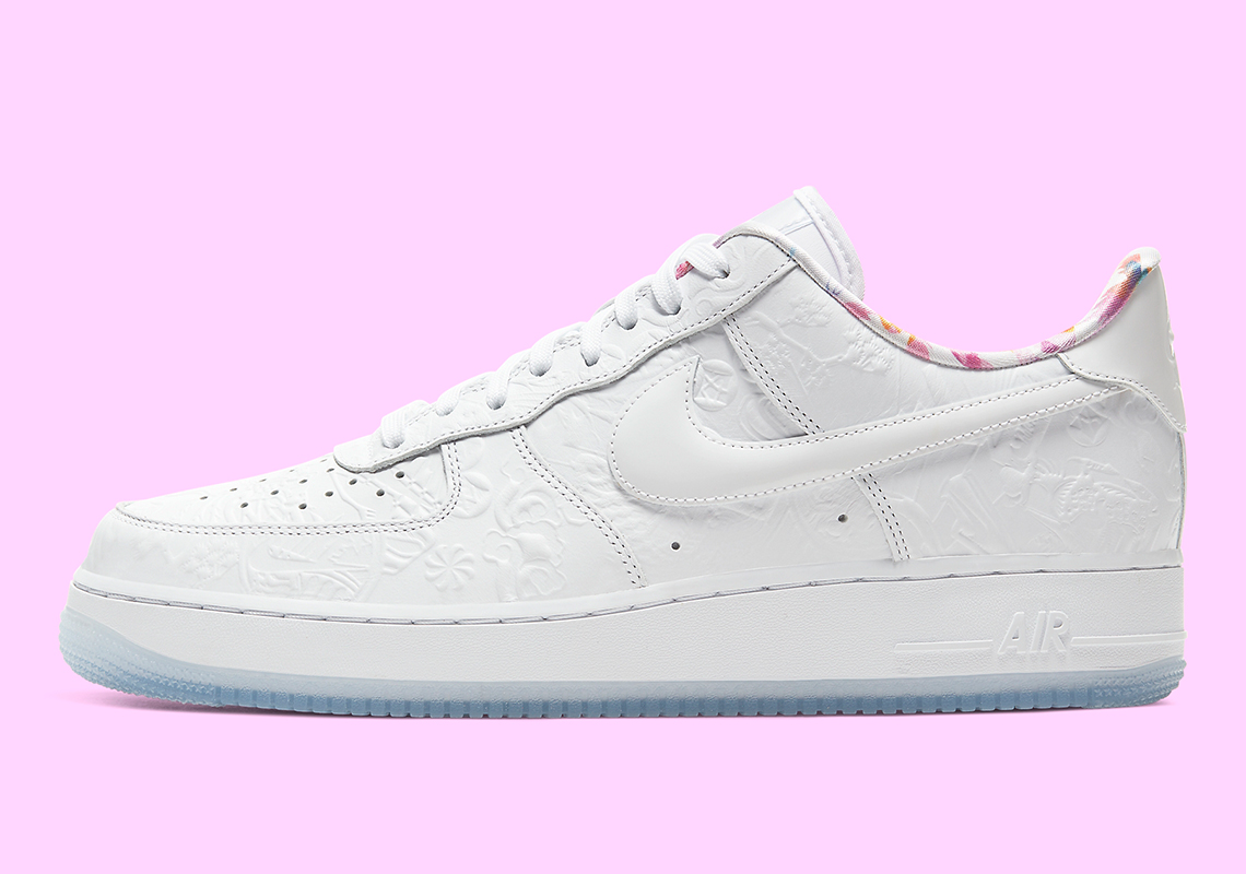 Nike Air Force 1 Low Year Of The Rat Cu8870 117 6