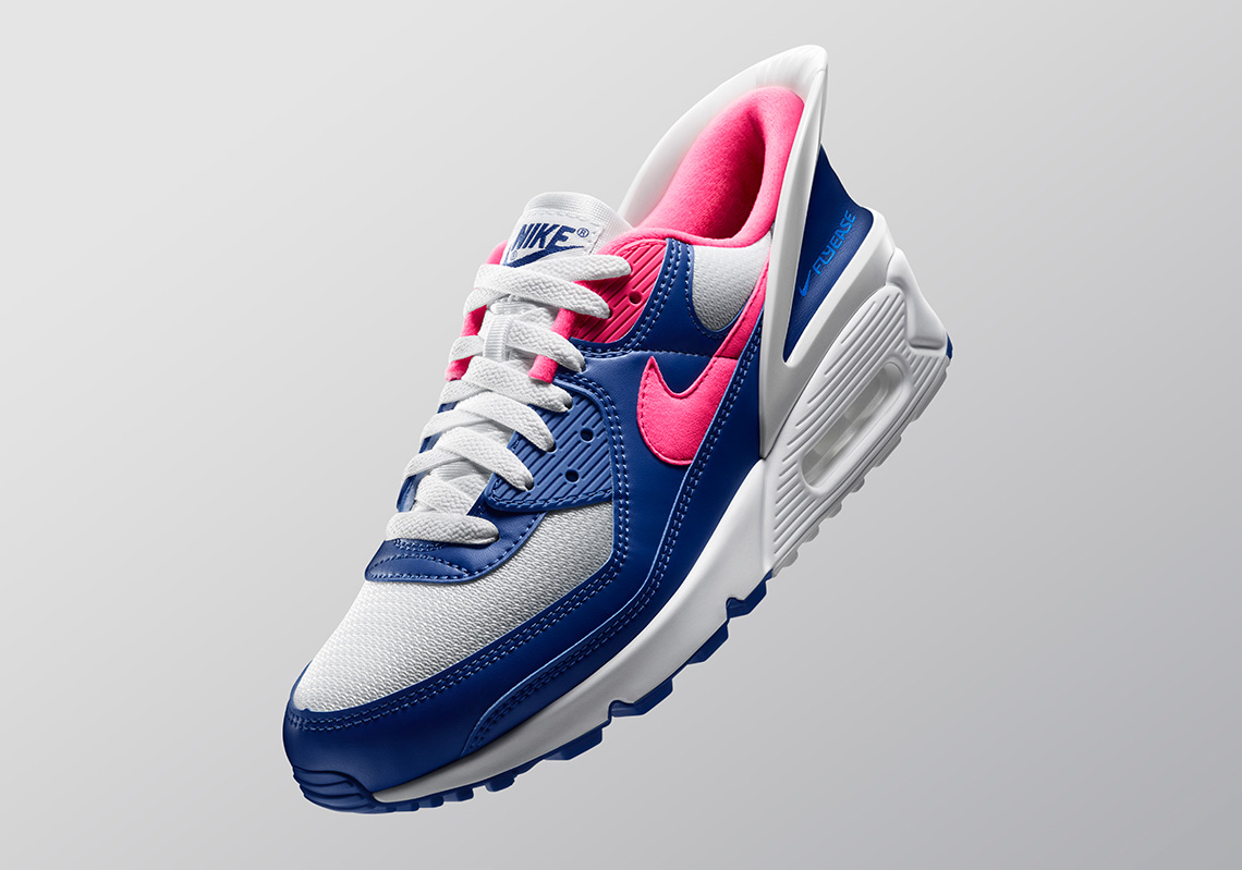 Nike Air Max 90 Flyease 1