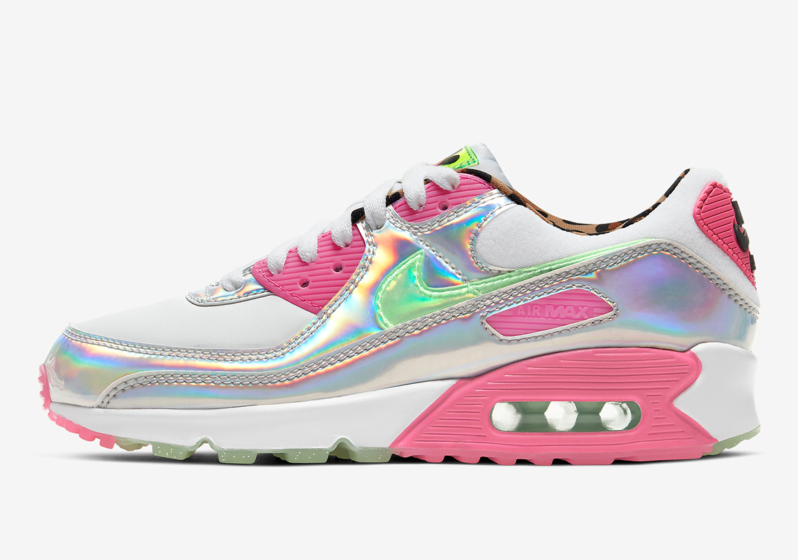 Nike Air Max 90 Lx Cq2559 100 1
