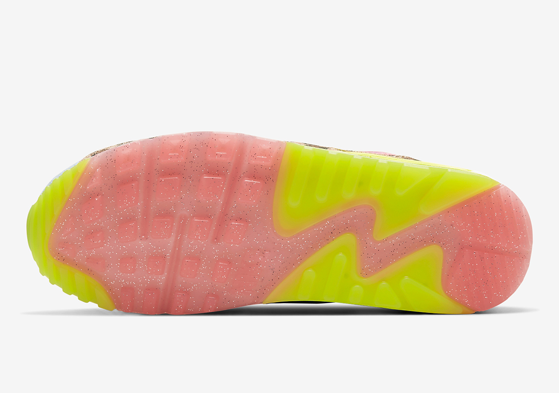 Nike Air Max 90 Lx Cw3499 300 2