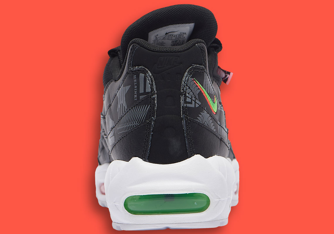 Nike Air Max 95 Worldwide Cq9743 001 3