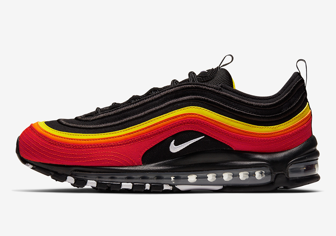 Nike Air Max 97 Baseball Ct4525 001 6