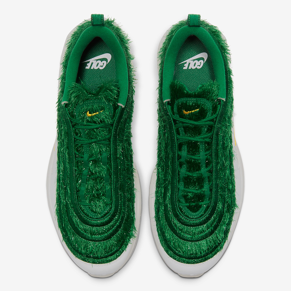 Nike Air Max 97 Golf Ck4437 100 1