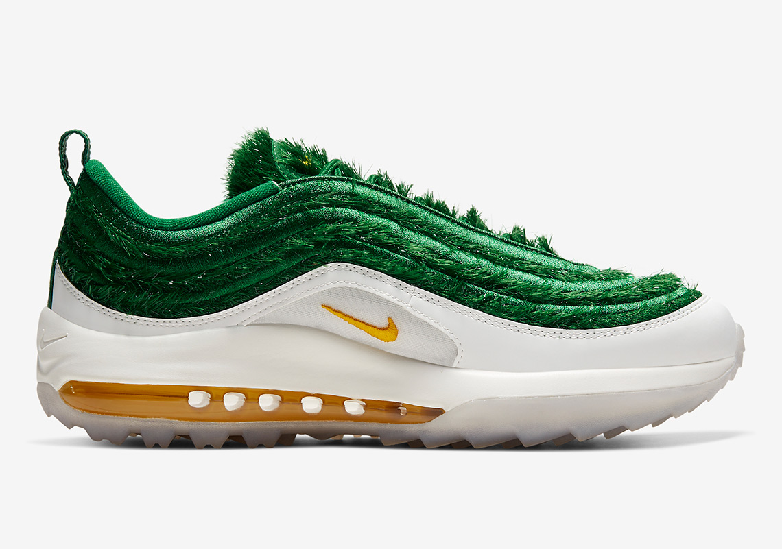 Nike Air Max 97 Golf Ck4437 100 13