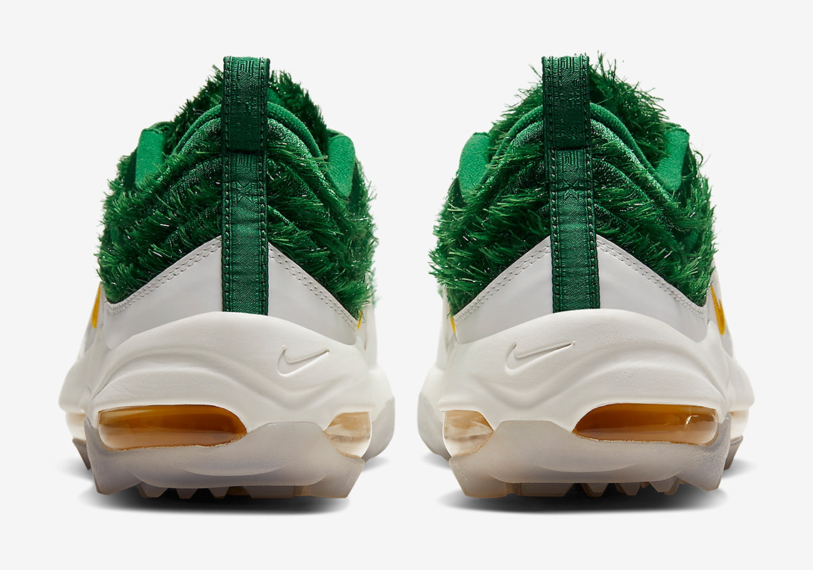 Nike Air Max 97 Golf Ck4437 100 2