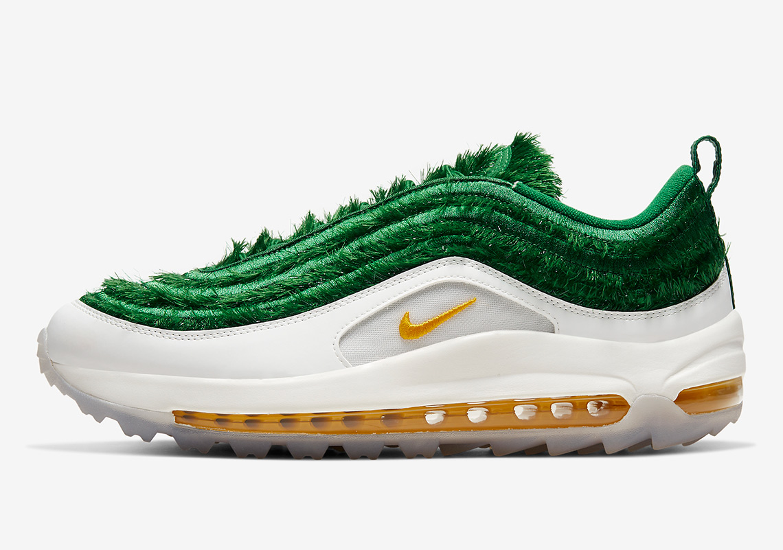 Nike Air Max 97 Golf Ck4437 100 4