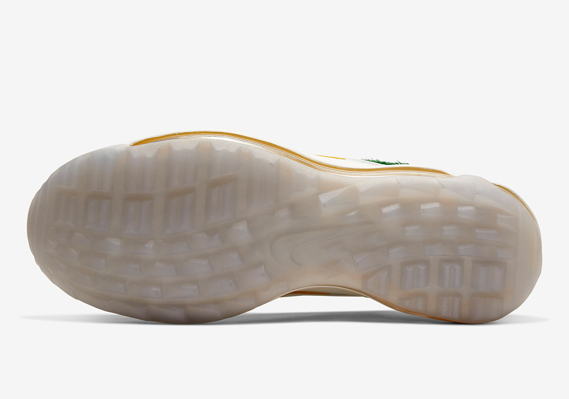 Nike Air Max 97 Golf Ck4437 100 6