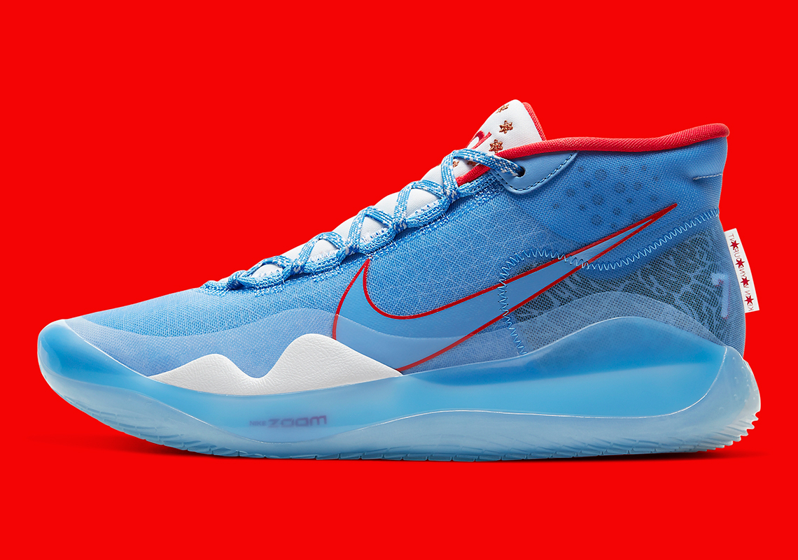 Nike Kd 12 Don C Cd4982 900 4