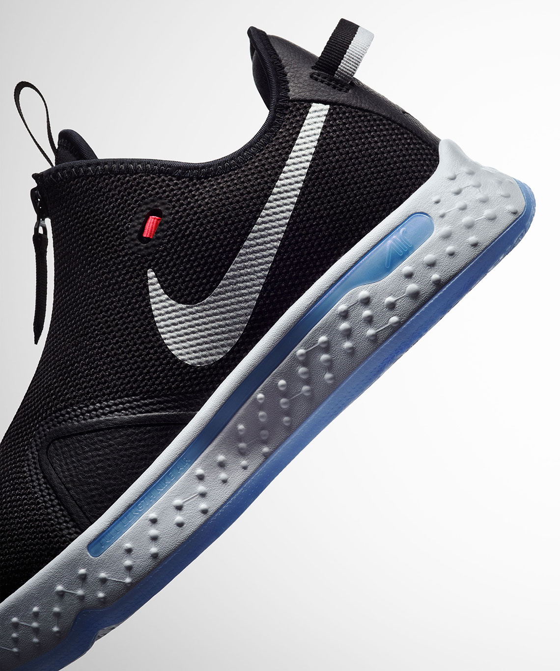 Nike Pg4 Paul George Shoes Unveiled 6