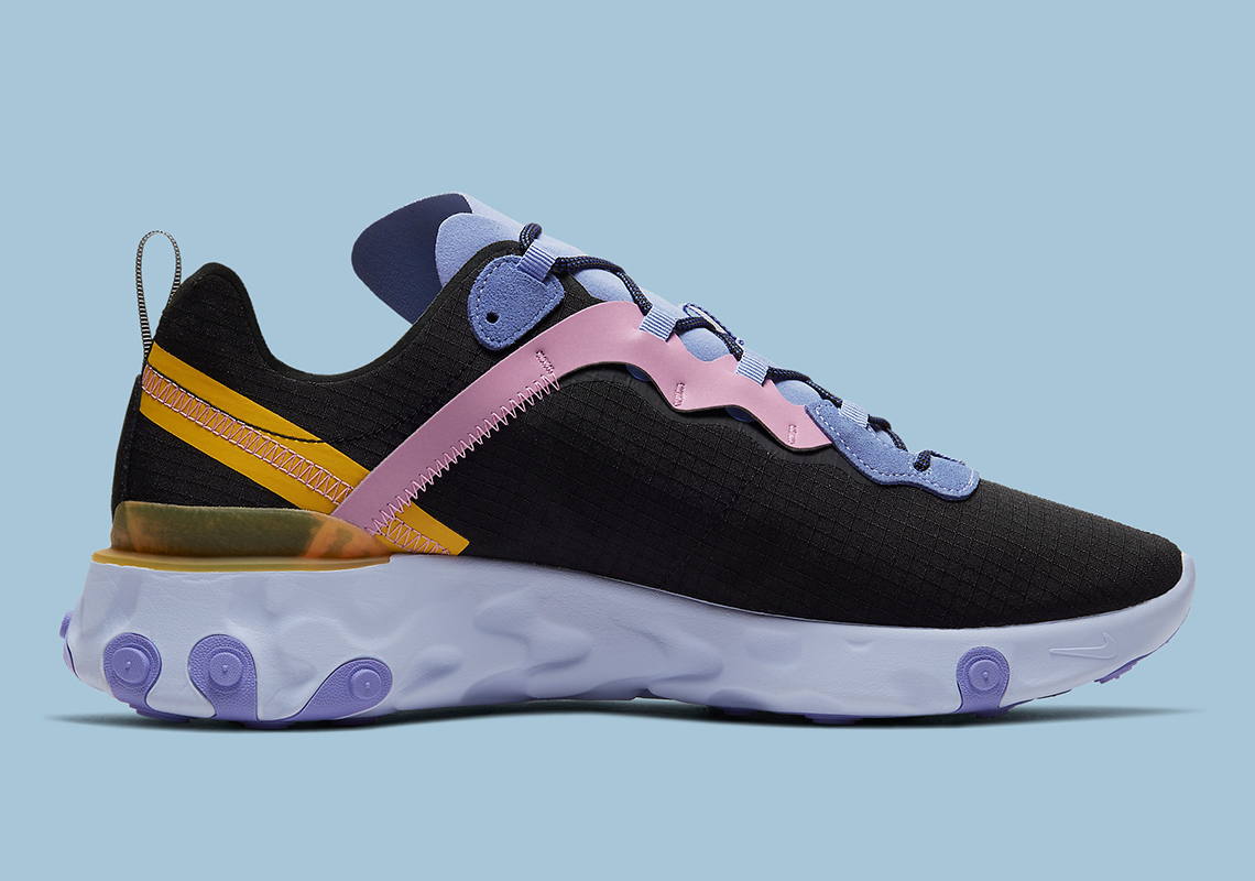 Nike React Element 55 Acg Ci9593 001 4