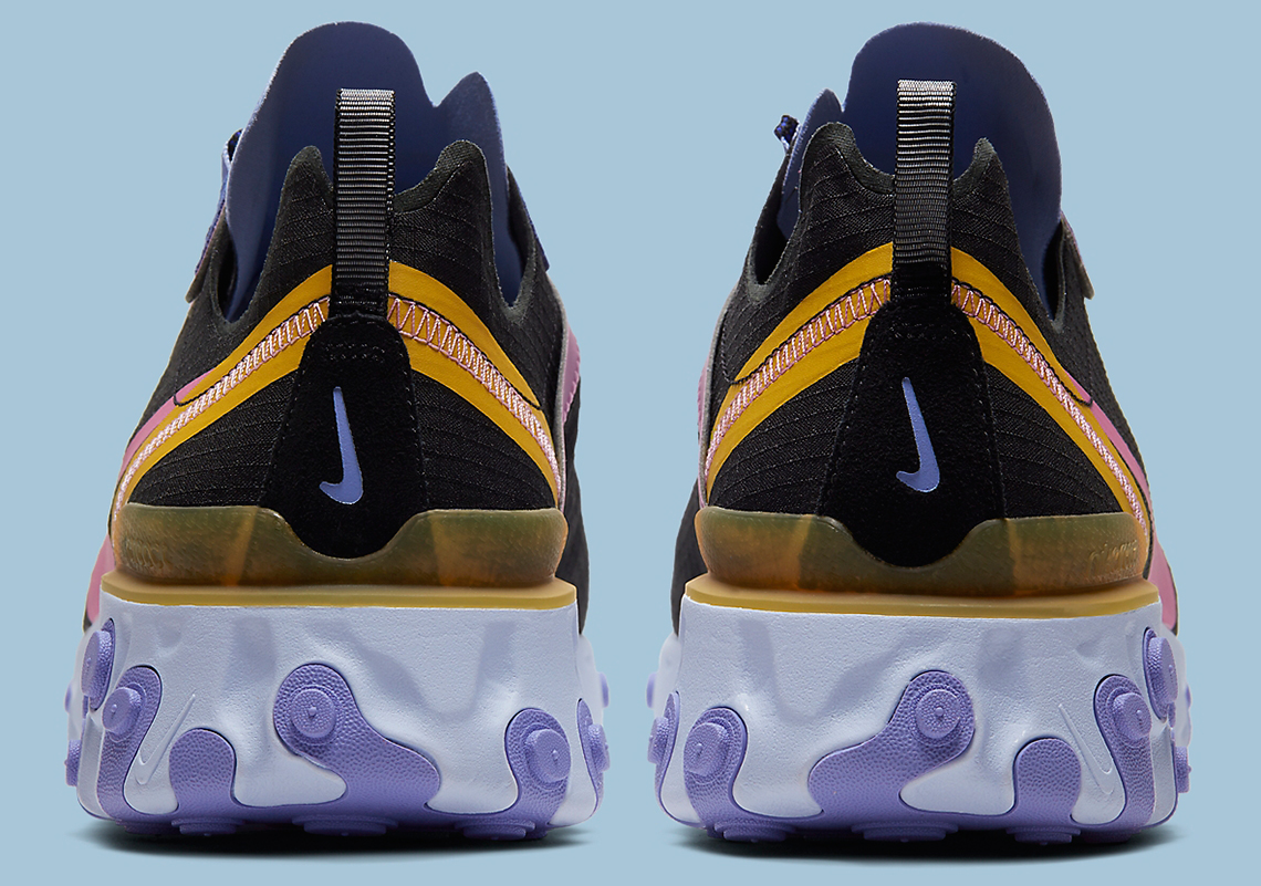 Nike React Element 55 Acg Ci9593 001 5